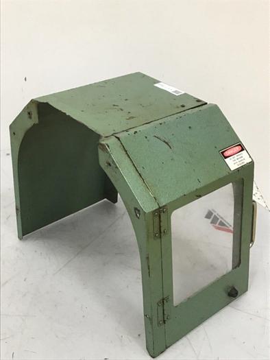 Used NISSEI Purge Guard FS210S50ASE / PG #117769