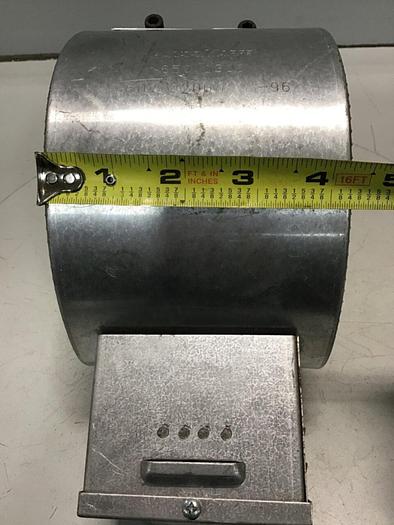 KRAUSS MAFFEI 3200 Watt Ceramic Heater Band 6502300 #123872