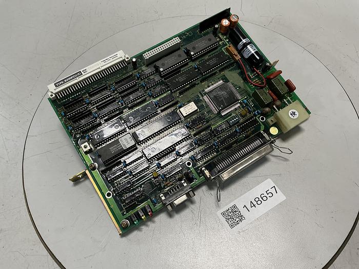 Used SHIBAURA H1503313