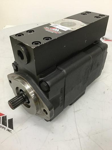 Used HUSKY Pump 934-66804 B Used