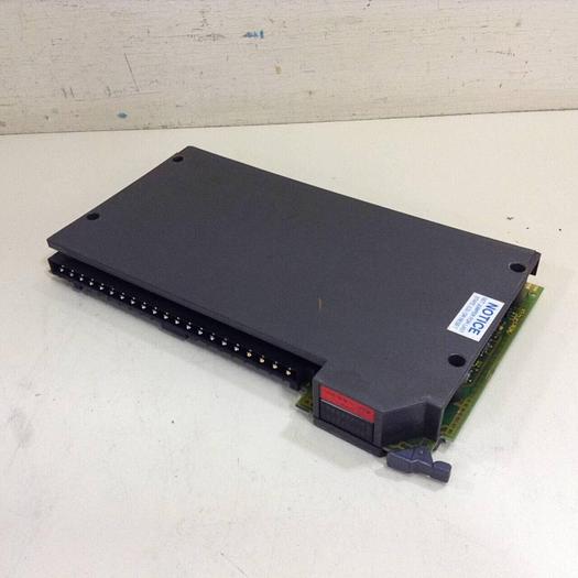 Used ALLEN BRADLEY Input Module 1771-IND SER B #71767