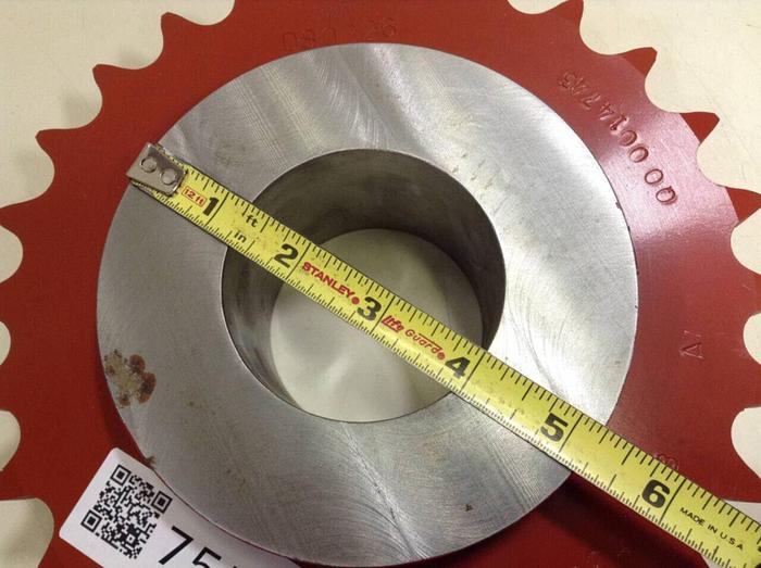 Used BROWNING Sprocket D80B26 #75593