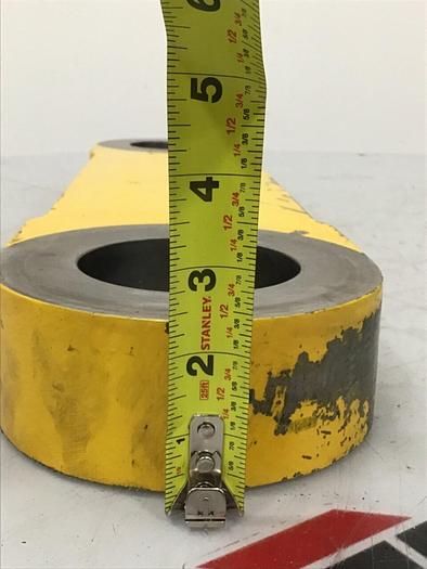 Used VAN DORN Toggle Link 338496/40031 #119218