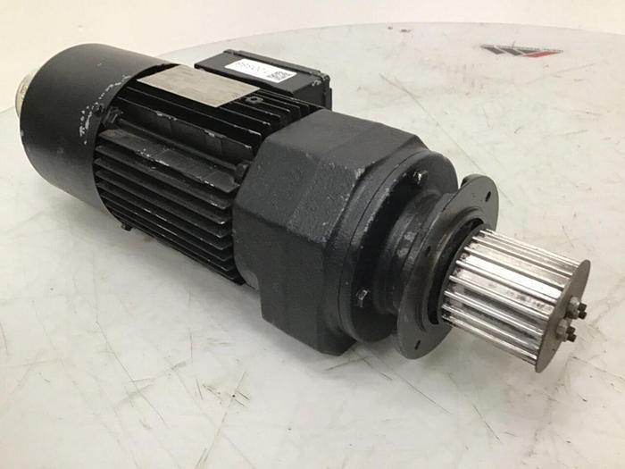 Used SEW USOCOME Servo Motor RF32DT80K4/BMG/HR #120388