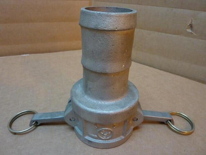 TOUGH-TITE End Cap / Connector CONNECT596 #21596