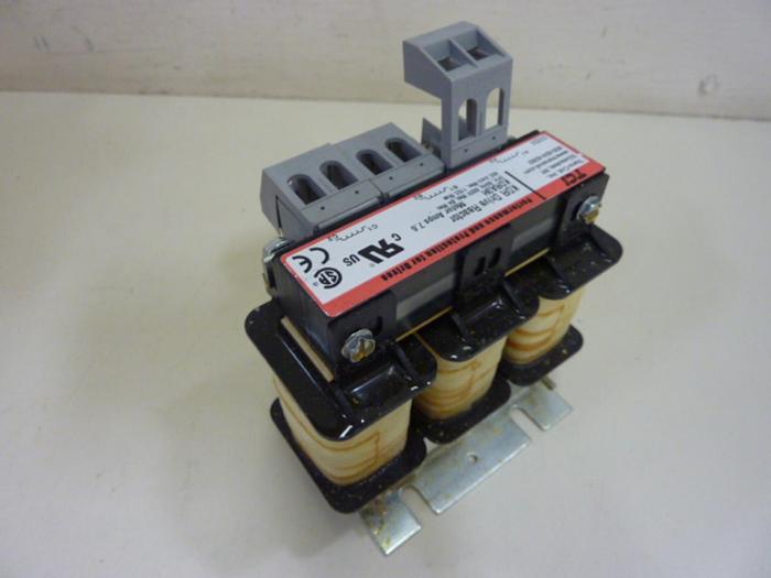 TCI Line Reactor KDRA3H #58554