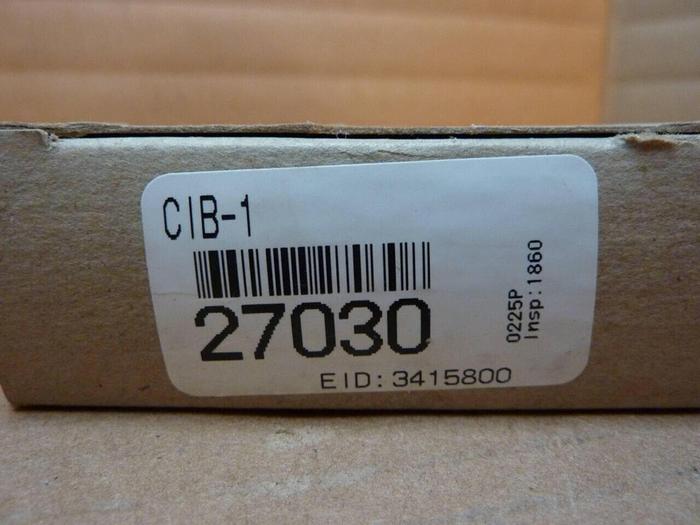 STAHL Safety Barrier 9001/01-280-100-10 #23208