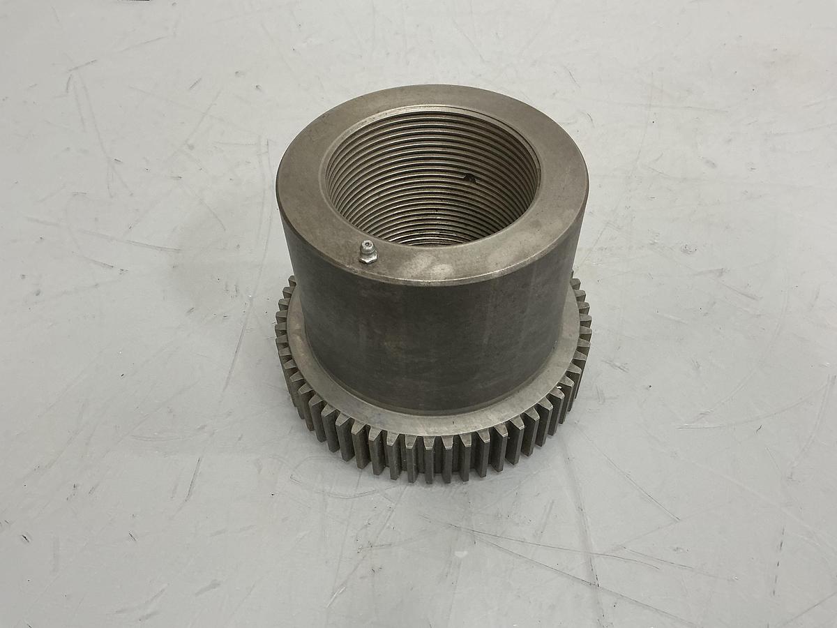 Used VAN DORN 302554ST