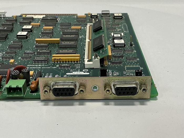 Used CUTLER HAMMER PPB 40-16320-00