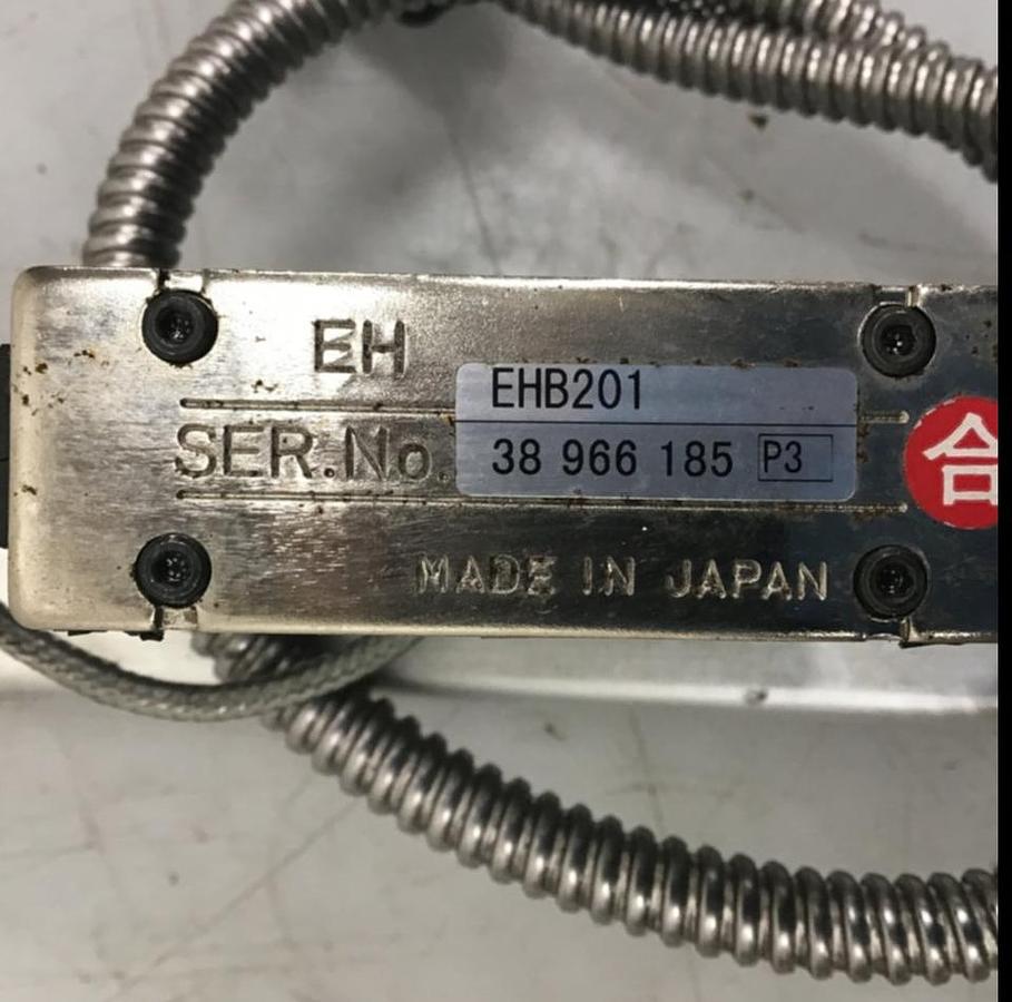 Used TOSHIBA Linear Transducer SMA5BS USED