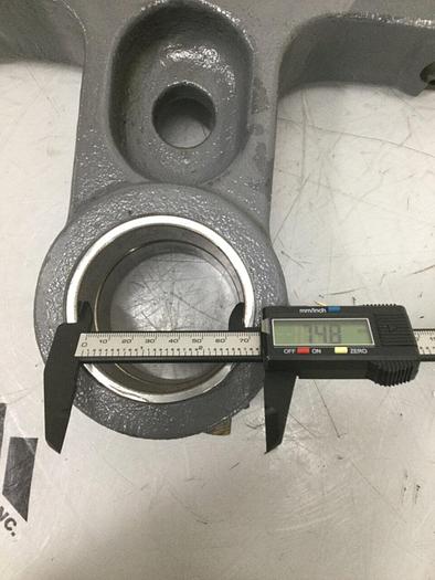 Used TOYO Crosshead SII30 Used