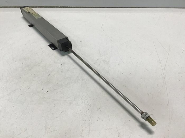 Used HUNKAR LABS Linear Transducer 26002 #123166