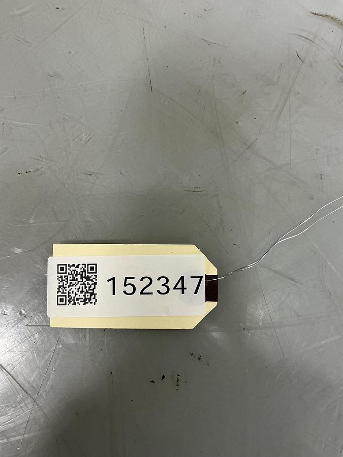 Used BUNTING MAGNETICS Unknown