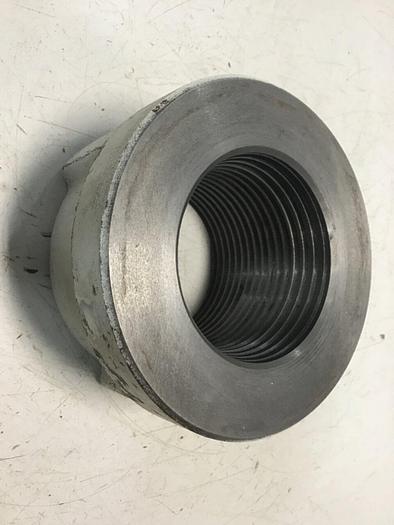Used TOSHIBA Tie Bar Nut ISF120VL-5A / TBN #132273
