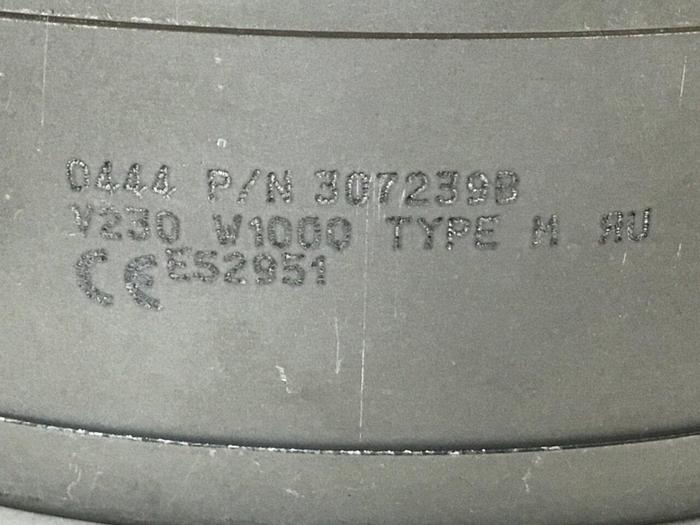 GENERIC 1000 Watt Heater Band 307239B E52951 #125754