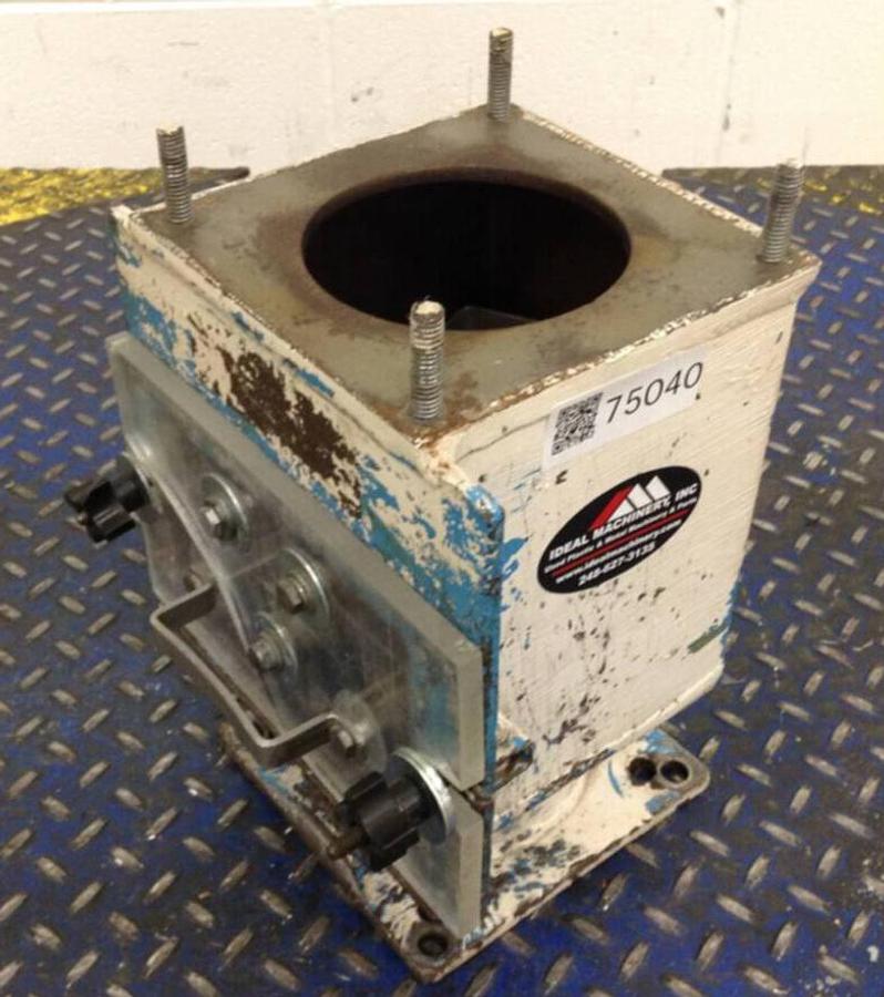Used METAL FABRICATOR Drawer Magnet DRAWER MAGNET040 USED