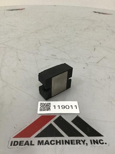 Used CARLO GAVAZZI Solid State Relay RA4850-D12 #99270