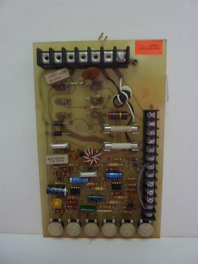 Used DART CONTROLS Circuit Board A-4-0238 Used