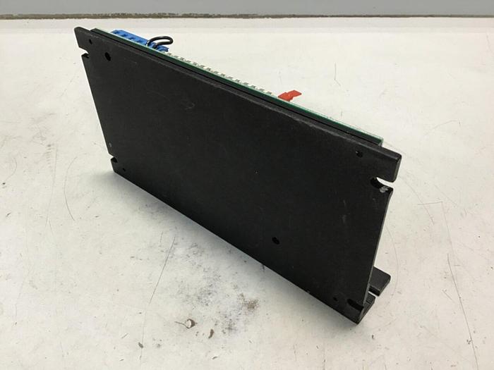 Used KB ELECTRONICS Circuit Board KBRG-212D #139479