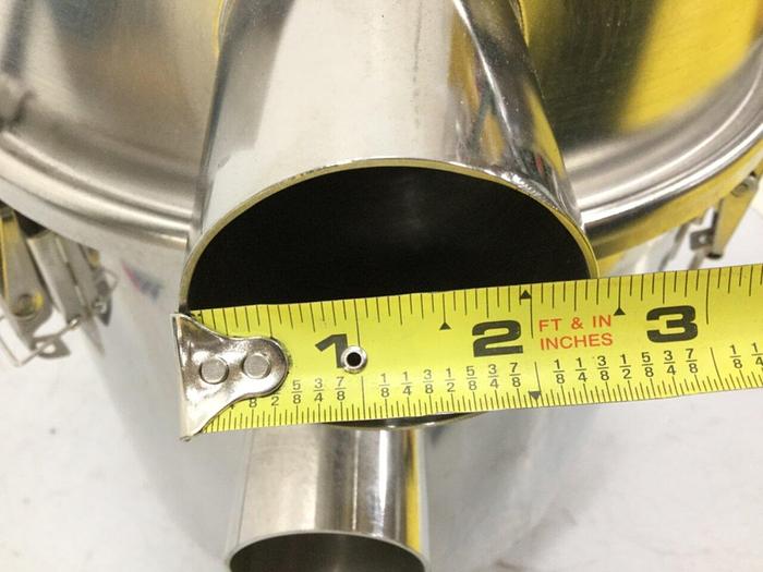 Used MATSUI Receiver JC-18 #84689