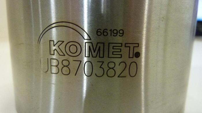 KOMET Boring Tool UB8703820 #42630