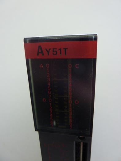 Used MITSUBISHI Module AY51T #56547