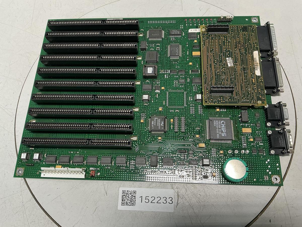 Used CINCINNATI MILACRON 3-533-1030G REV A/D