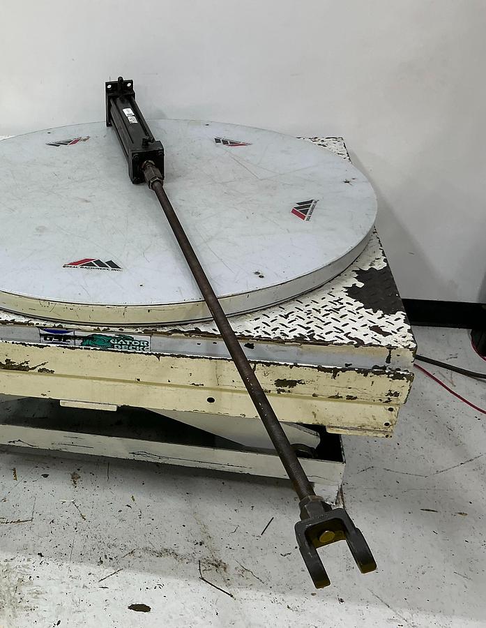 Used PARKER 02.50 H2HLTS1B2A 15.000