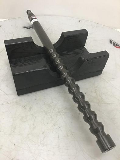 Used DEMAG Stop Bar 83886166 #130444