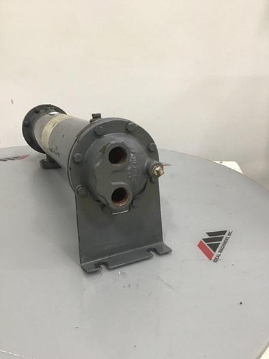 Used ITT STANDARD Heat Exchanger SX2000 Used