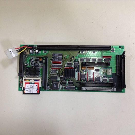 Used SUMITOMO Circuit Board JA765607AC Used
