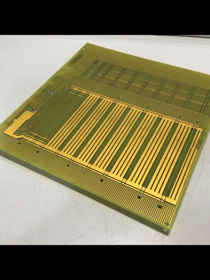 Used CINCINNATI MILACRON Mother Board 3-531-4491A Used