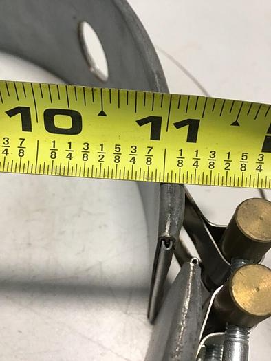 AIC 1300 Watt Heater Band 10342 #125686