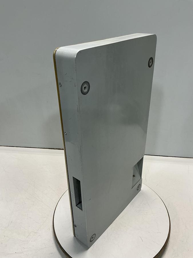 Used VAN DORN PATHFINDER 2500