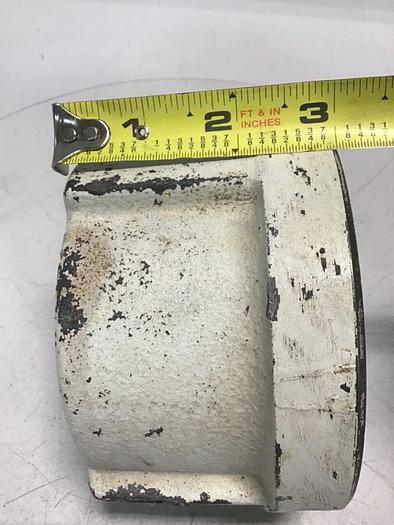 Used TOSHIBA Tie Bar Nut ISF150SII-5B / TBN Used #130255