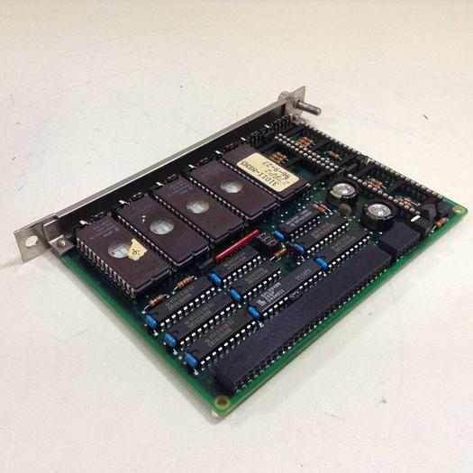 Used STAR AUTOMATION Circuit Board TPC-5345 #85366