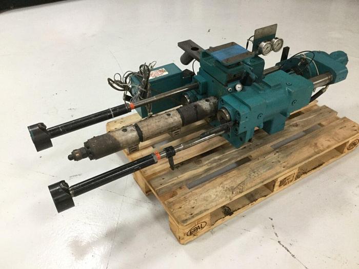 Used ENGEL 2.2 Oz Injection Unit ES 200/55 / IU Used