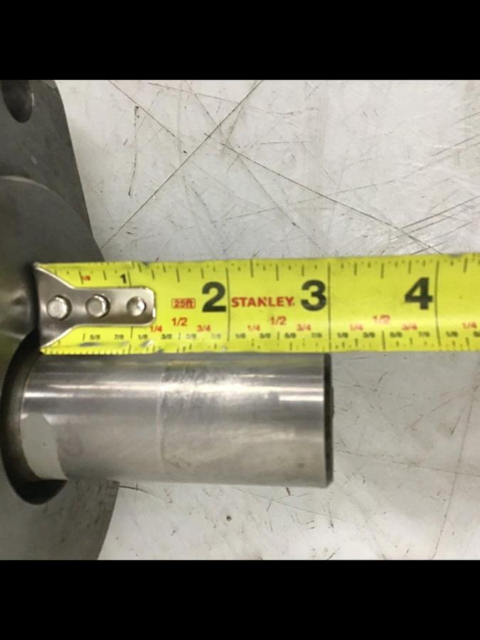 Used VICKERS Pump 3525VQH30A21 #138749