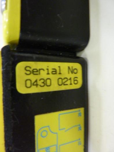 Used SICK Safety Interlock IE 1000 ES1 #67201