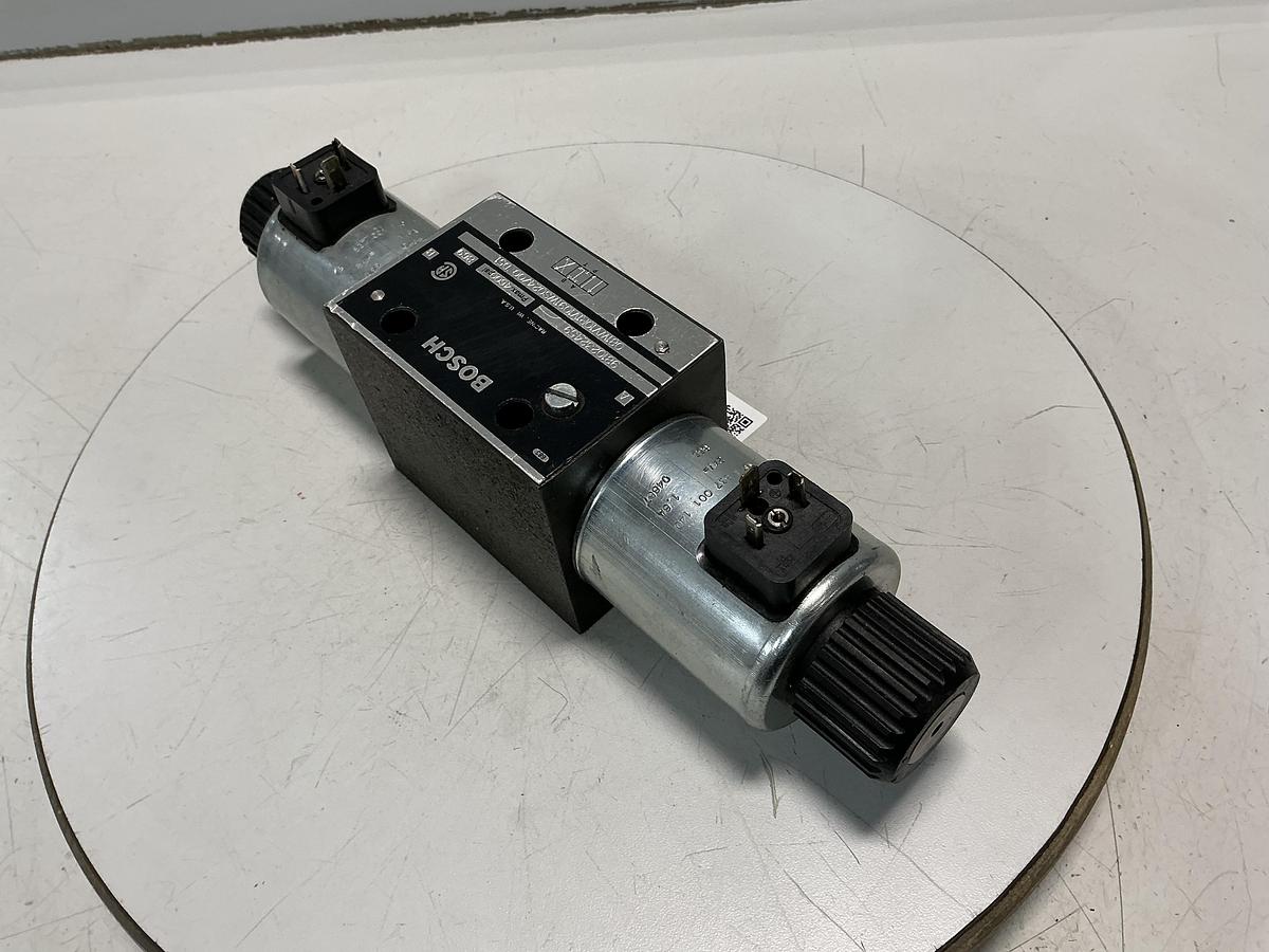 Used BOSCH 9810232459