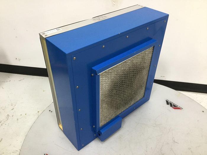 Used SANKI CO Fan Filter Unit SUM1010 #105774