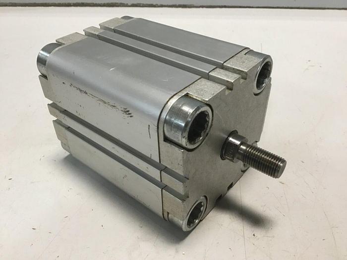 Used FESTO Compact Cylinder ADVU-63-65-A-P-A #130598