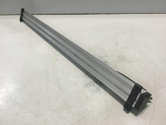 Used NOVOTECHNIK Linear Transducer TLH0600 USED