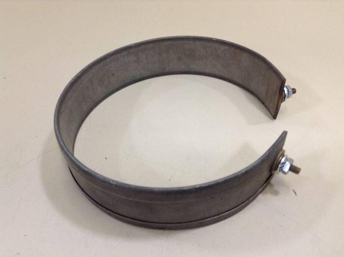 WATLOW 900 Watt Heater Band 9487GX #83158
