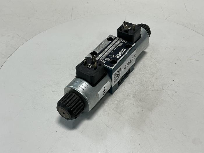 Used BOSCH 9810231459