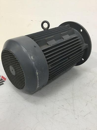 Used ATB FLENDOR 20 HP Motor AF160L/4E-21 Used