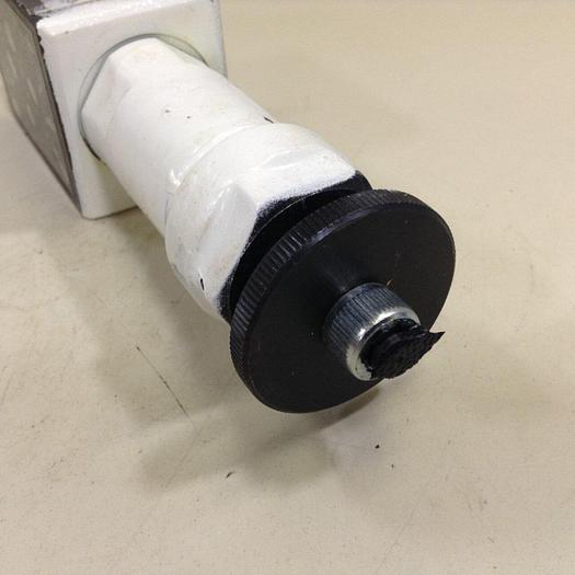 Used YUKEN Reducing Modular Valve MRP-01-C-3004 #72601