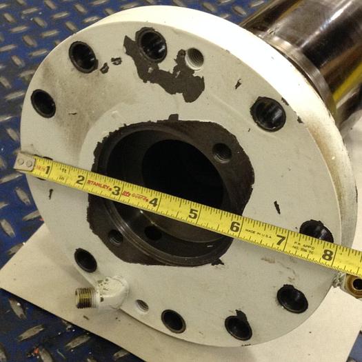 Used SUMITOMO Injection Cylinder SUM CYLINDER SD-30 Used