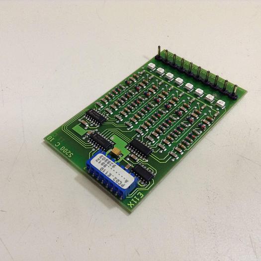 Used SAIA Digital Input Module PCD2.E110 Used