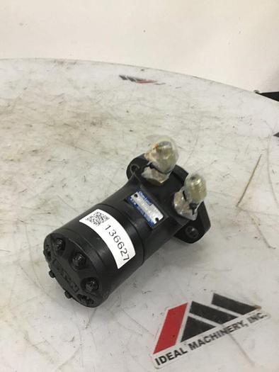 Used CHAR LYNN Die Height Hydraulic Motor 101 2169 009 Used
